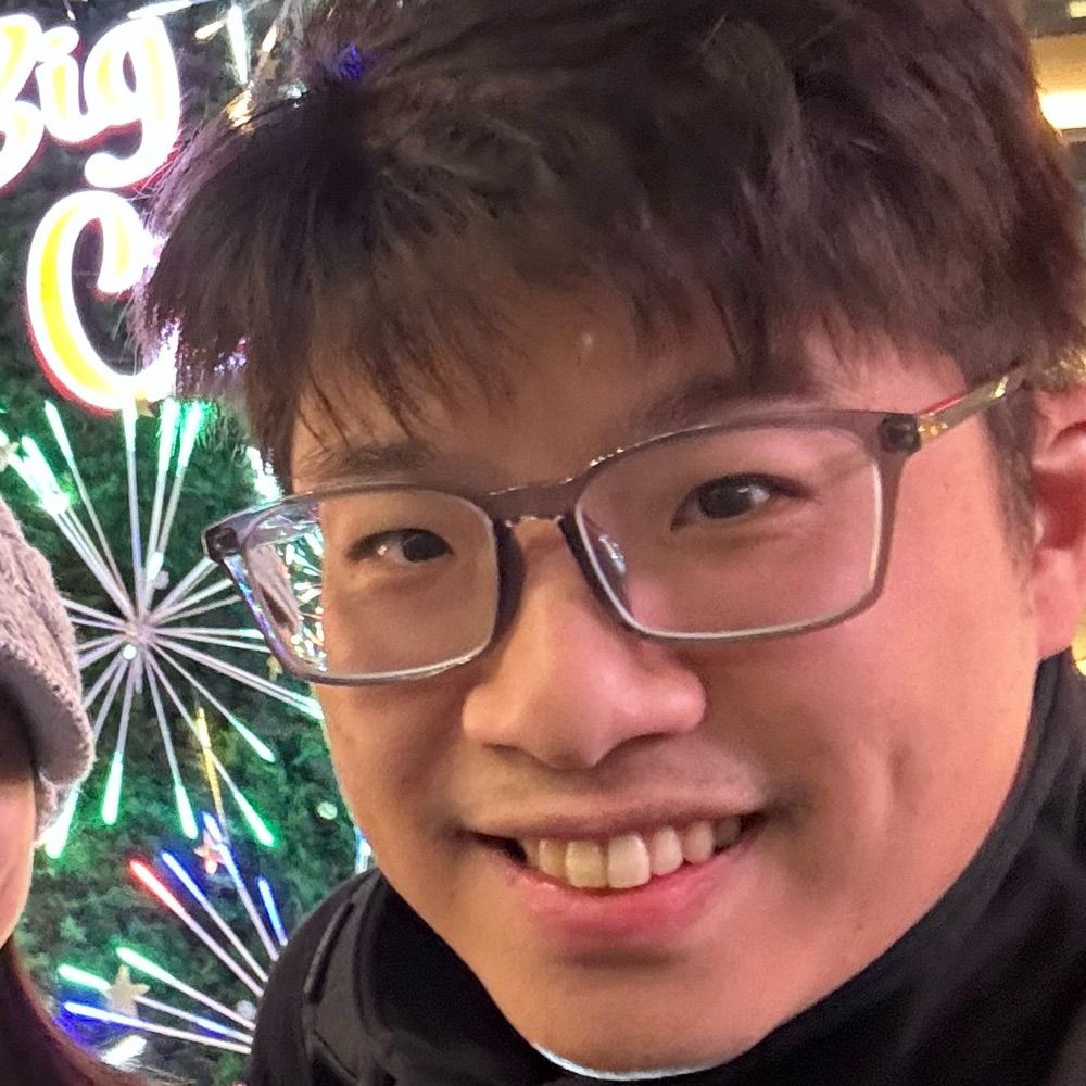 Yi-Ting Chen