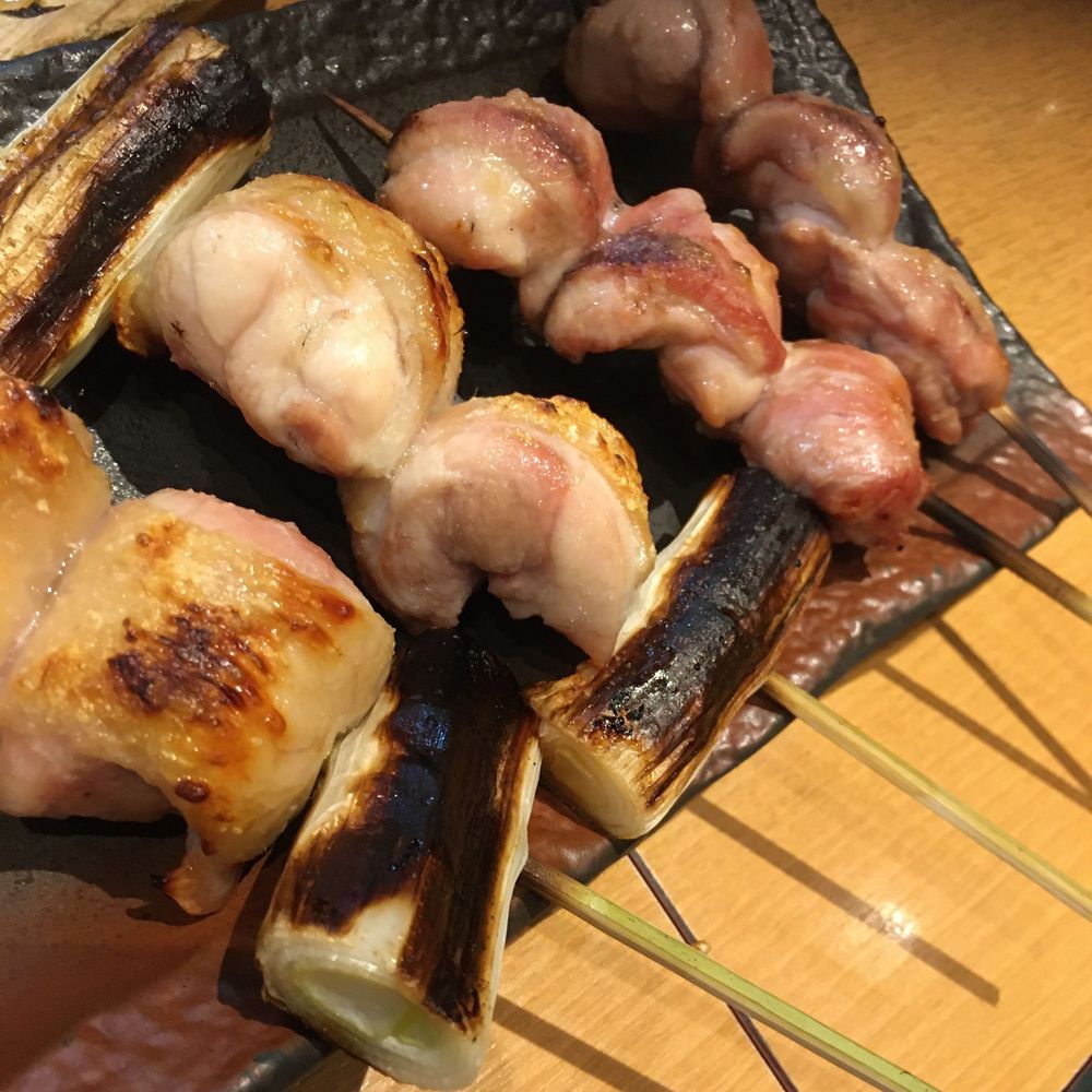 しぇふaka今井涼次