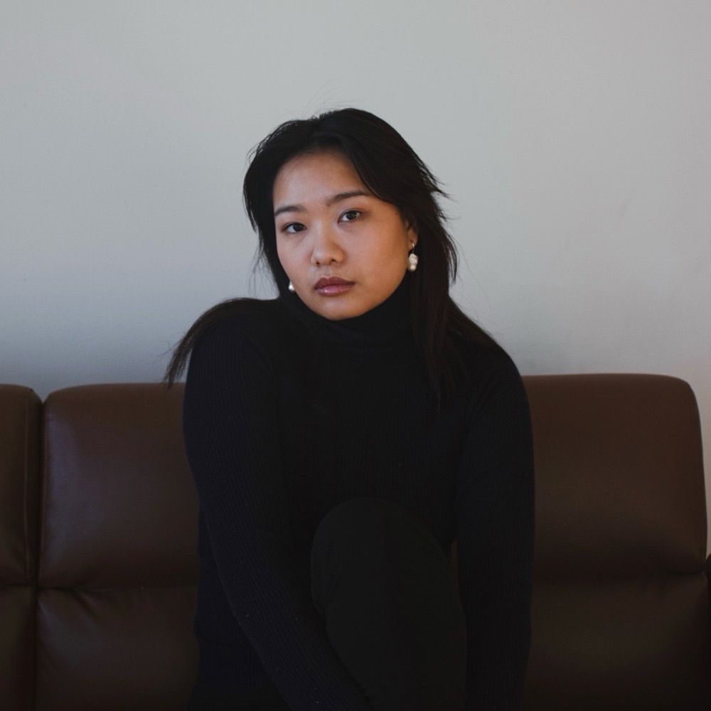 Michelle L. Ding