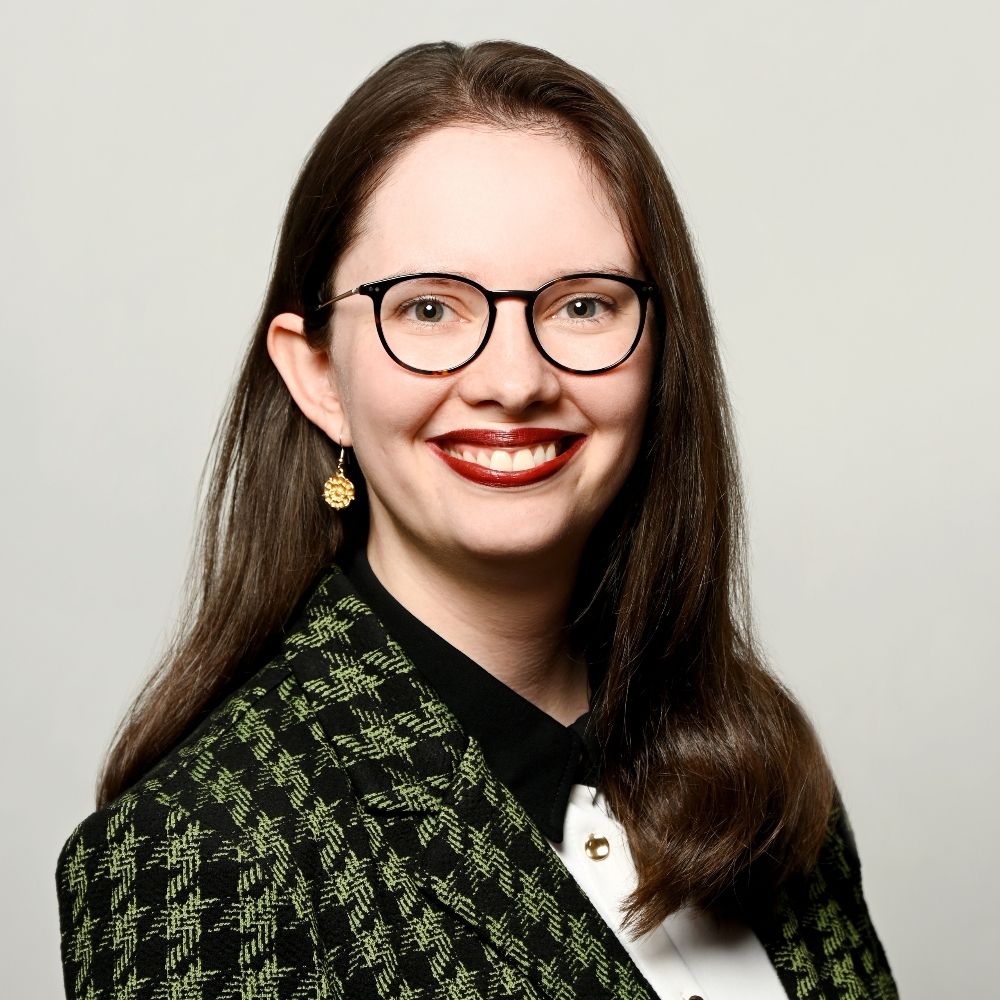 Maria Pieschacon-Raffael