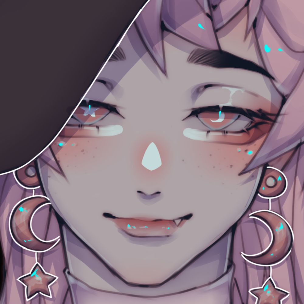 salem, beautiful princess with a disorder