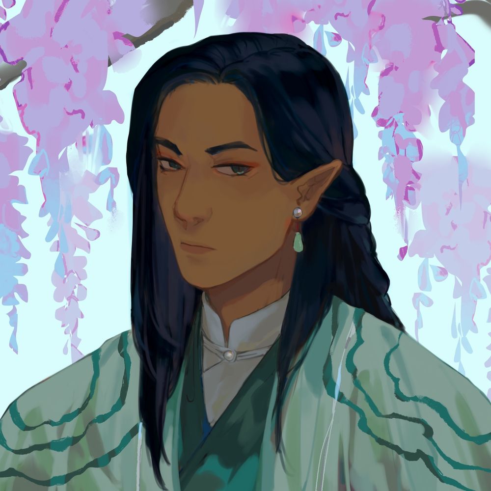Eris 🌸