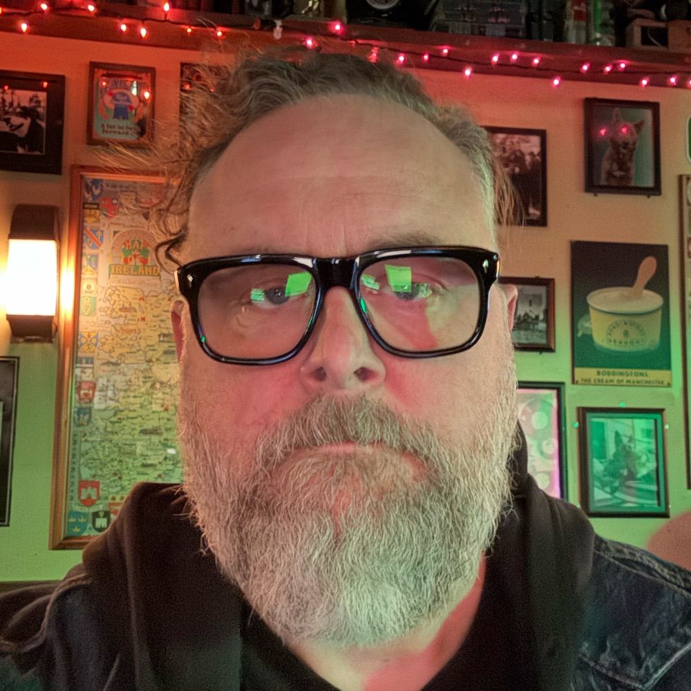 Brent Oliver