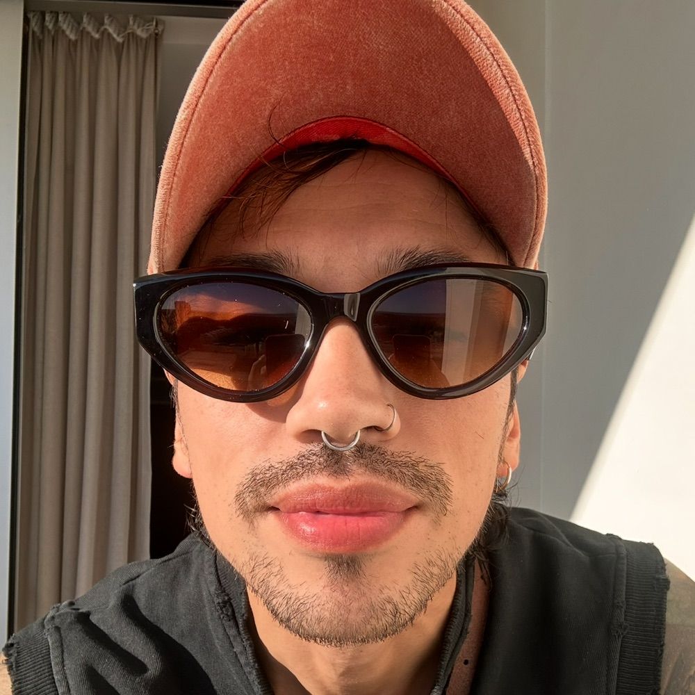 Javi Salas