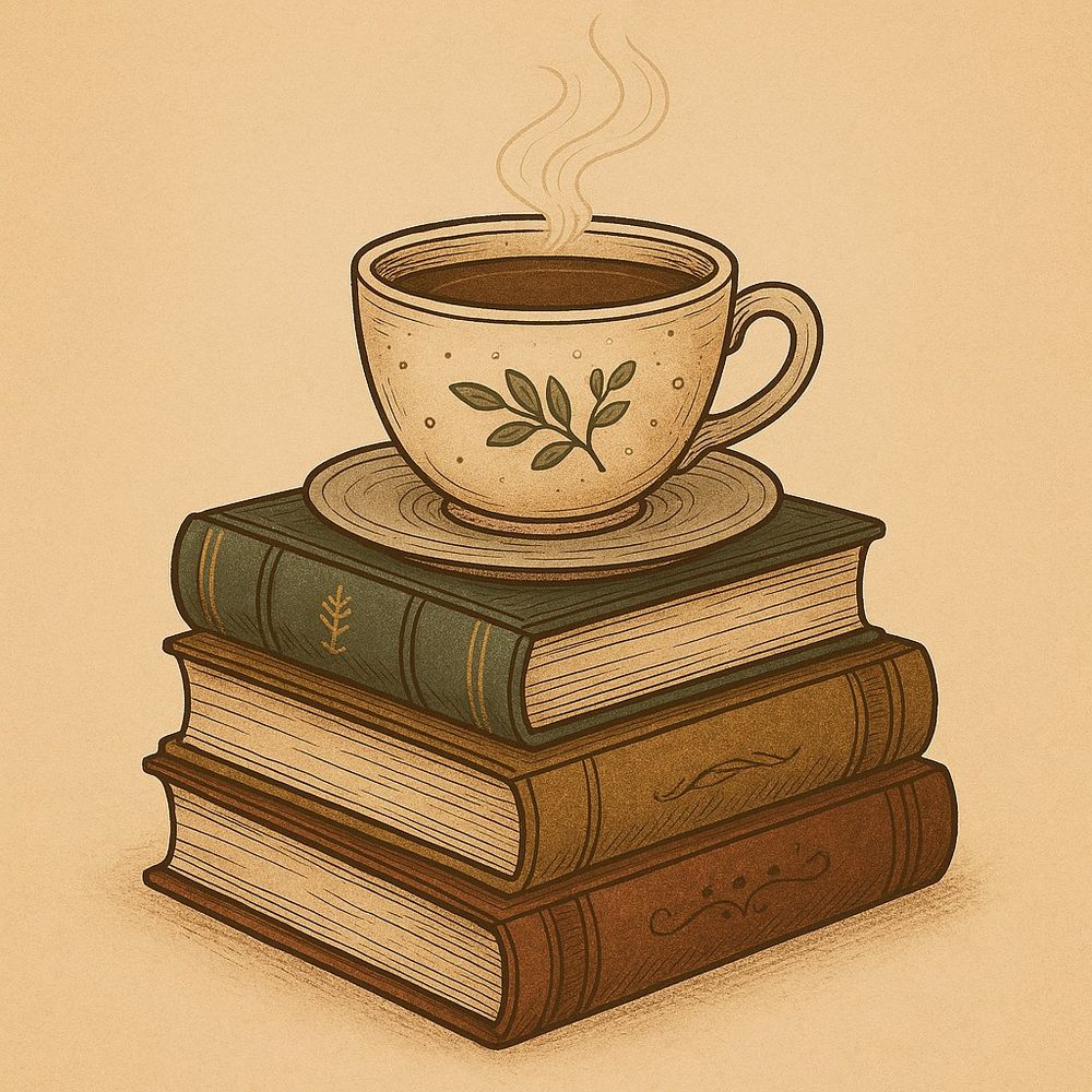 Escrita em Ascensão ☕