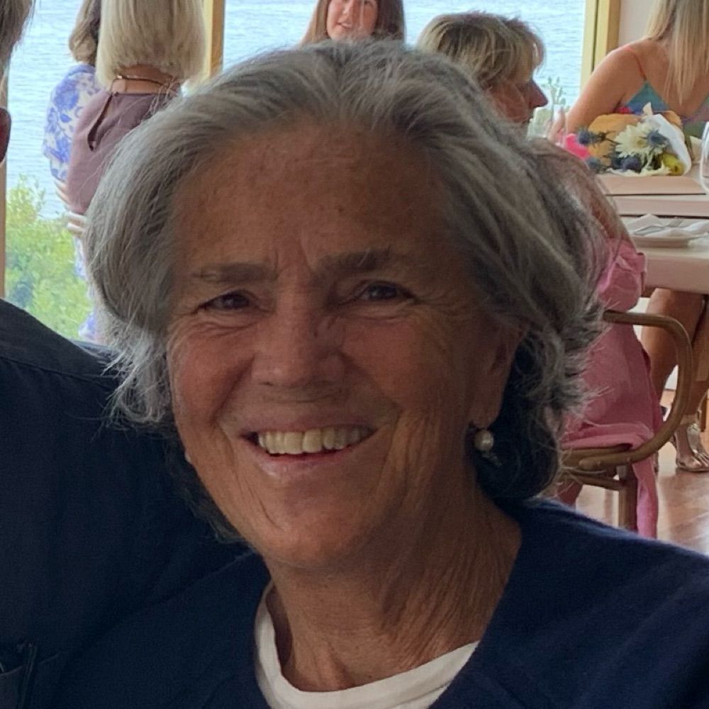 Annie Austin