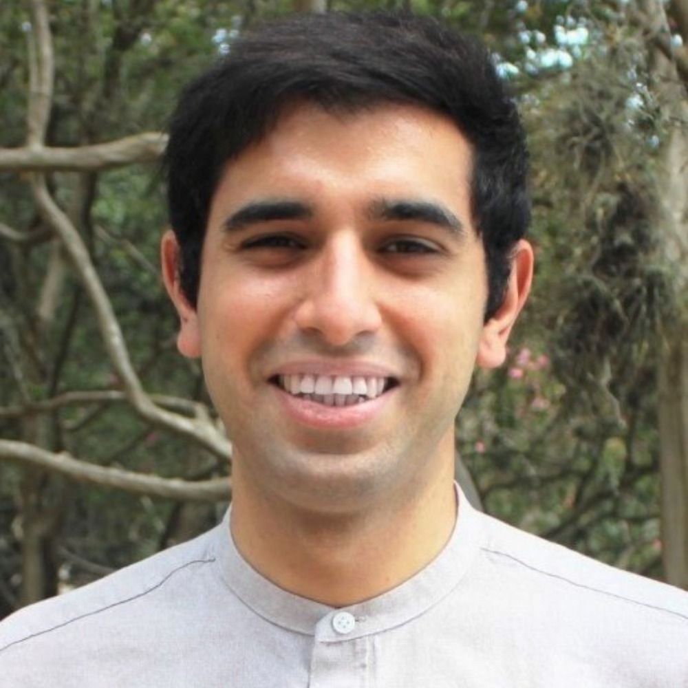 Michael Matta