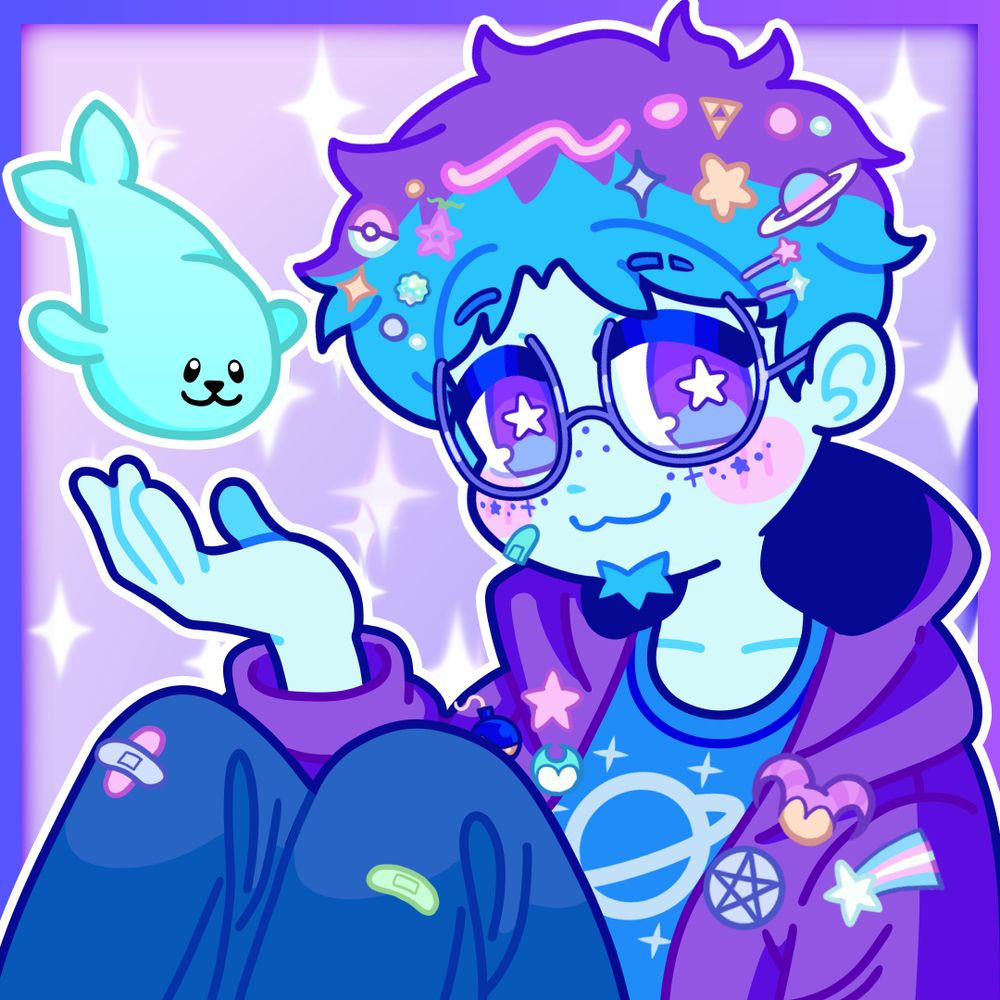 🌌Mark Maker🌌