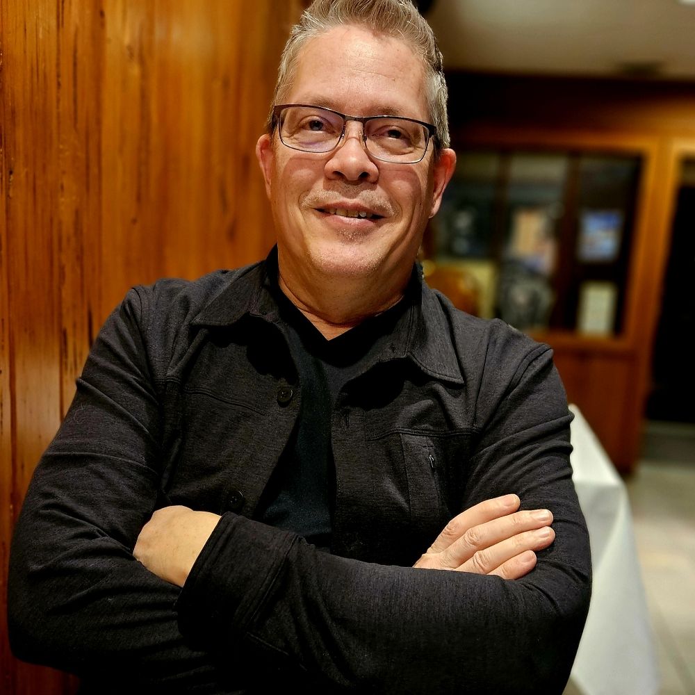 Rob Hustad