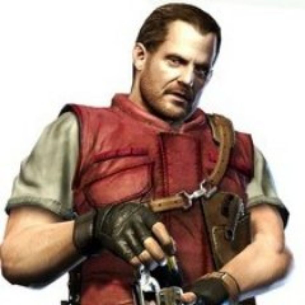 Harley Andrew