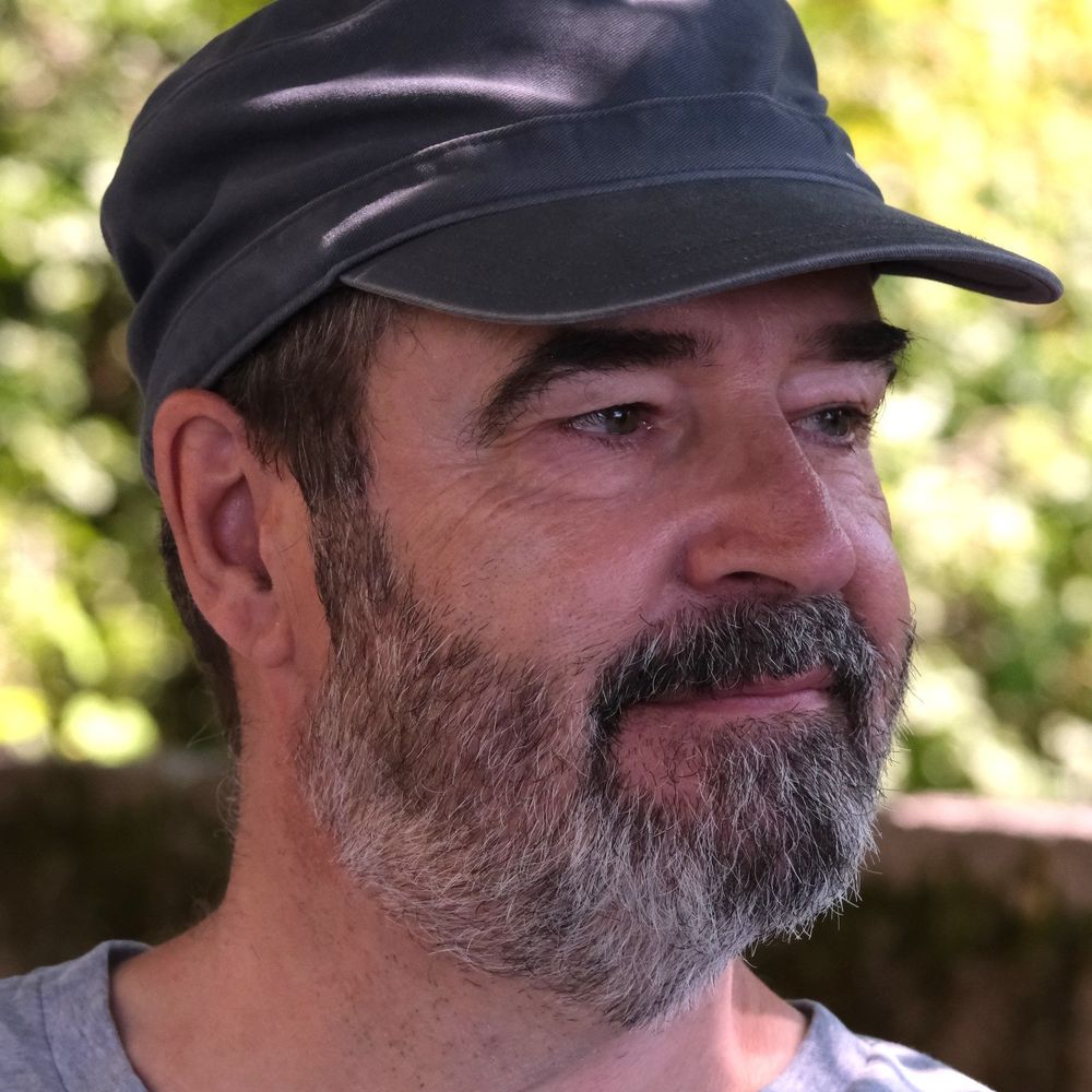 Yves Crommelynck