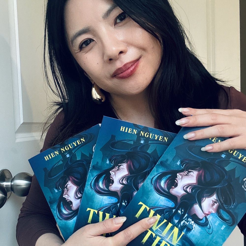 Hien Nguyen (mostly updates)