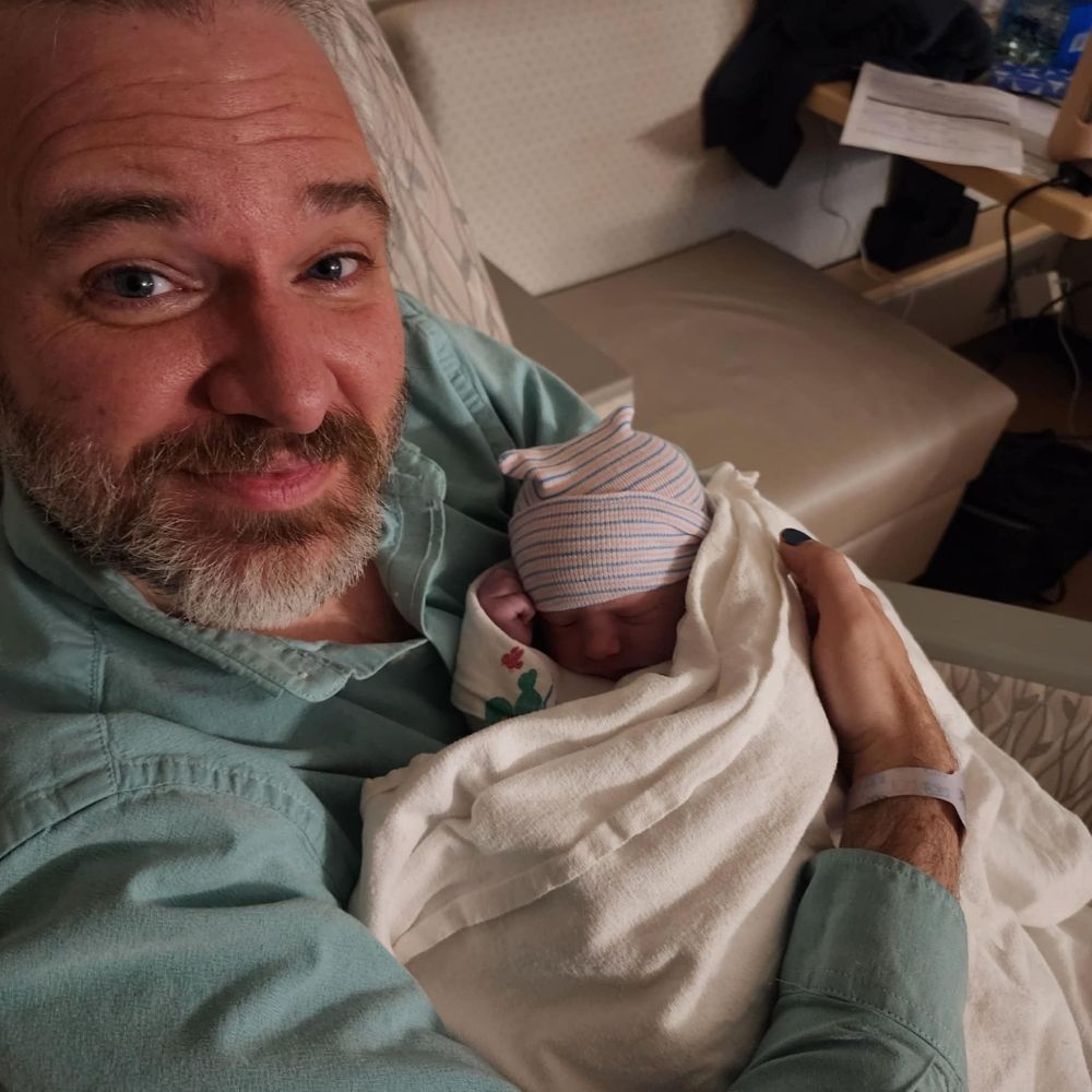 Allie's Papa