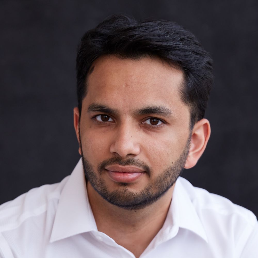 Pranav Rajpurkar PhD