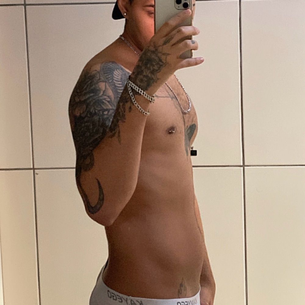 Wesley Gustavo 