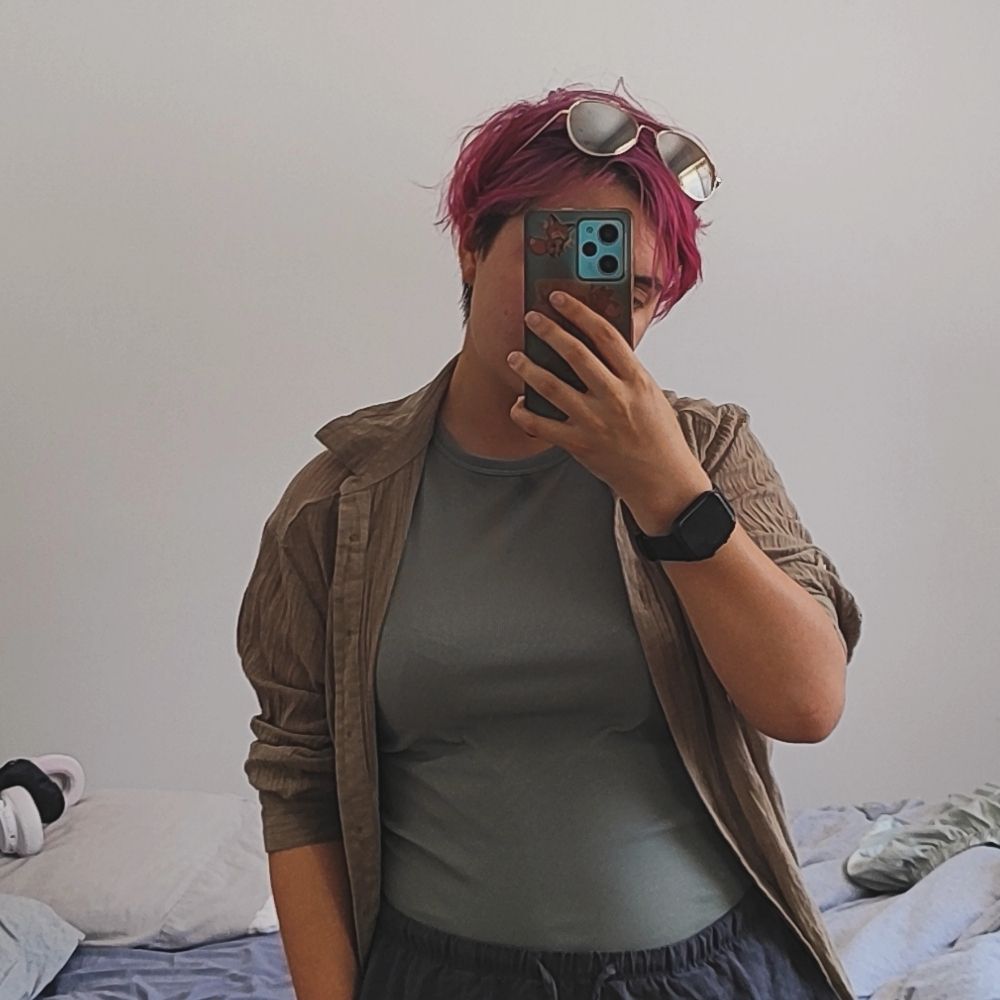 Tiny