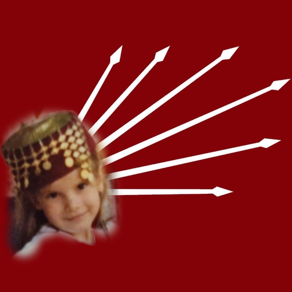 Ayça Imaro #boykot