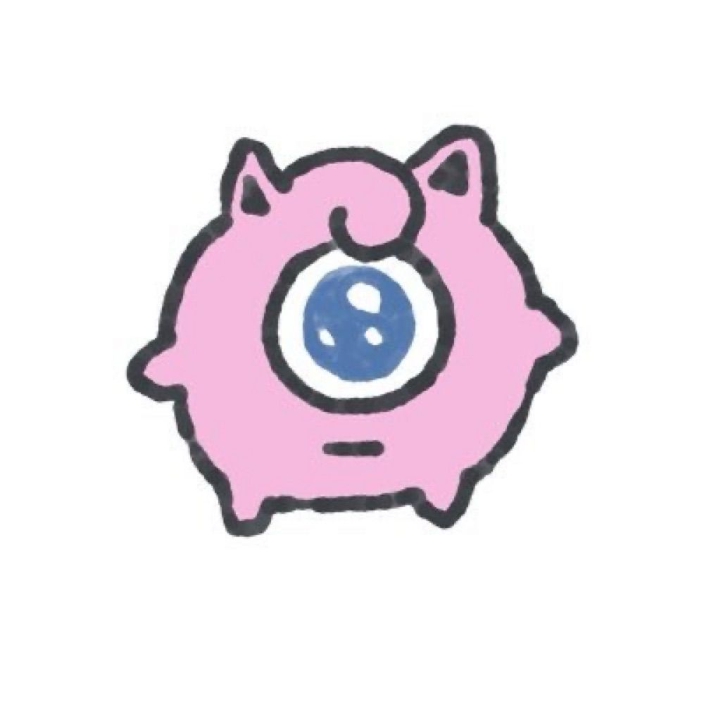 獰猛プリン