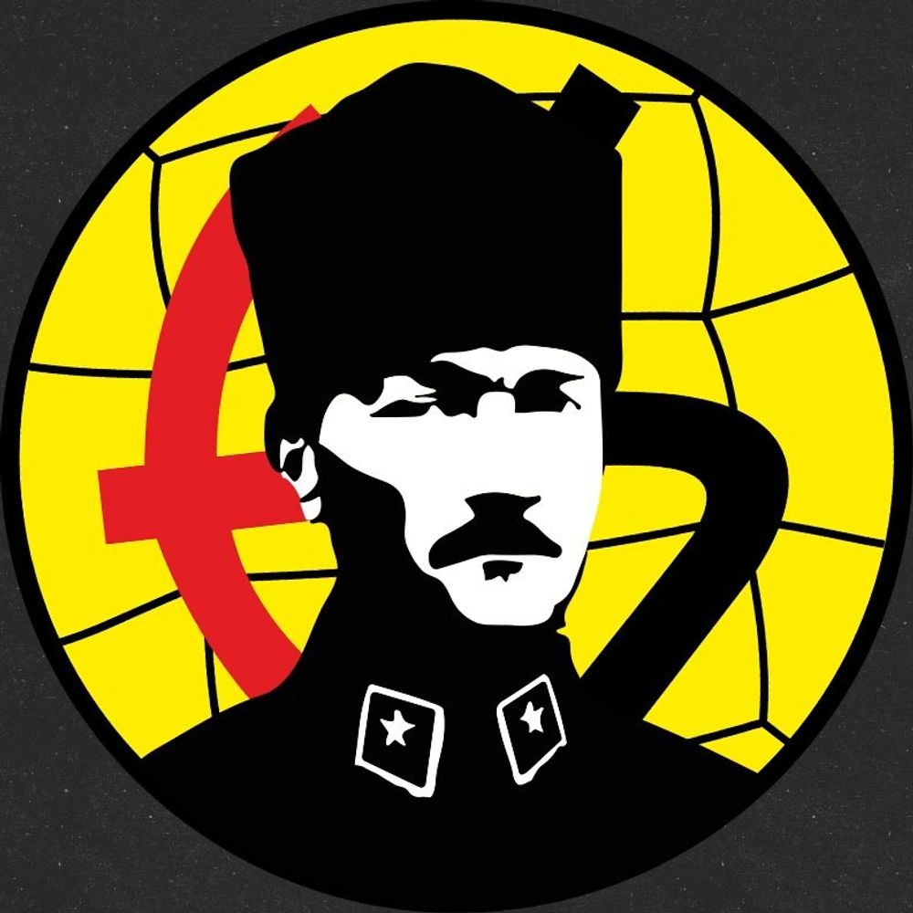 ⚫🔴
