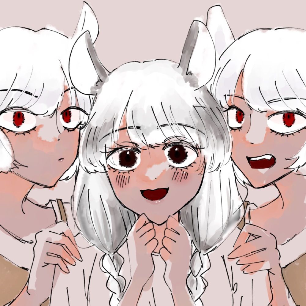 ｶﾓﾀｽ=ｻｶｽ🐼 🐼 🐁🐁