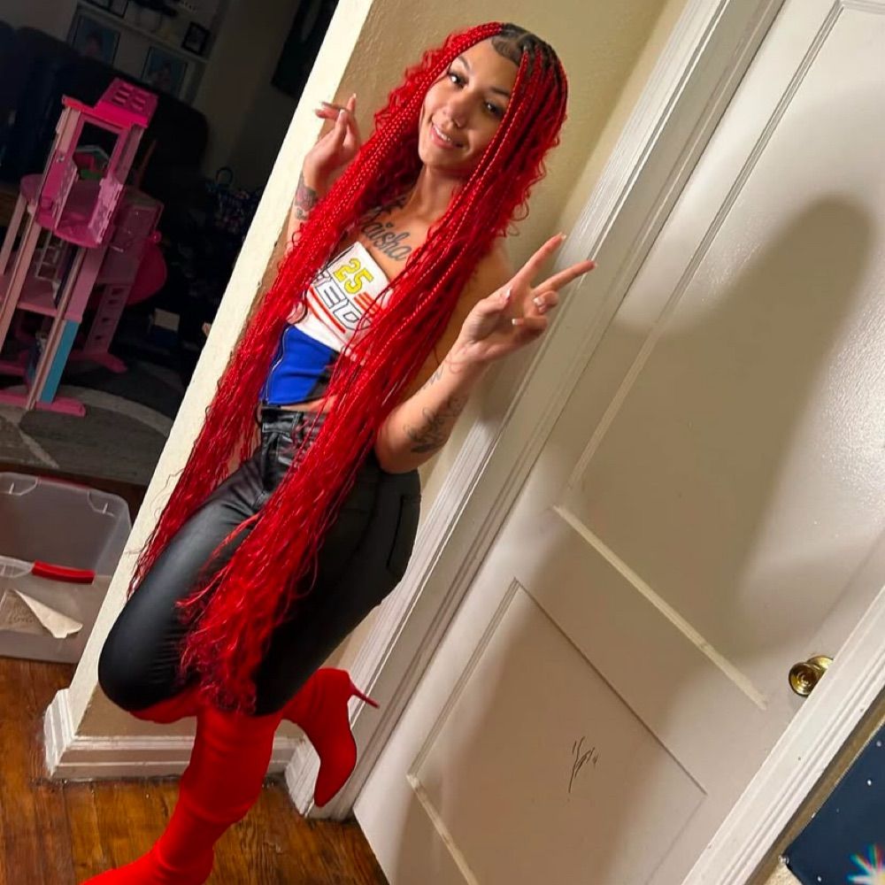 Jaydaisha