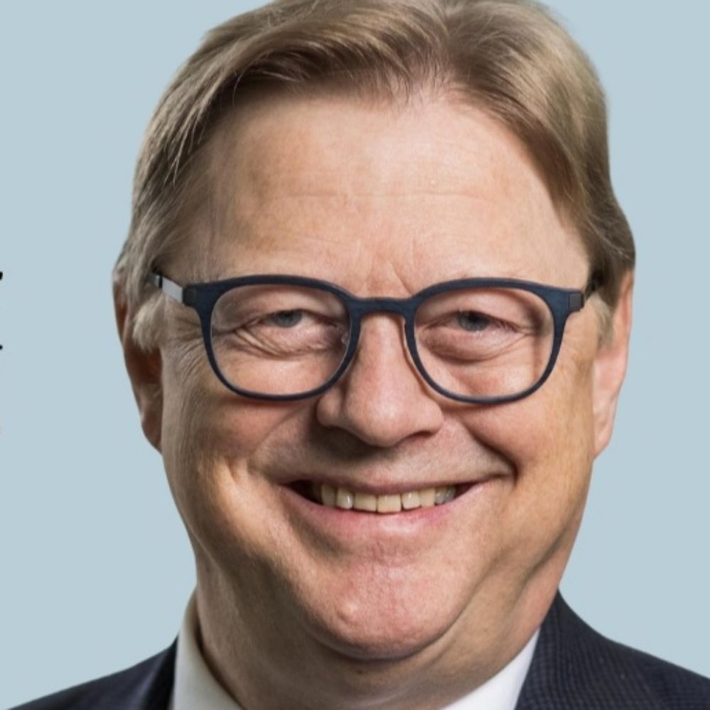 Peter Gehler