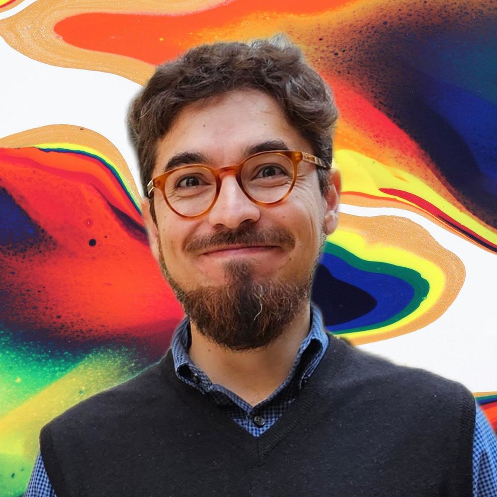 Daniel Chávez Heras