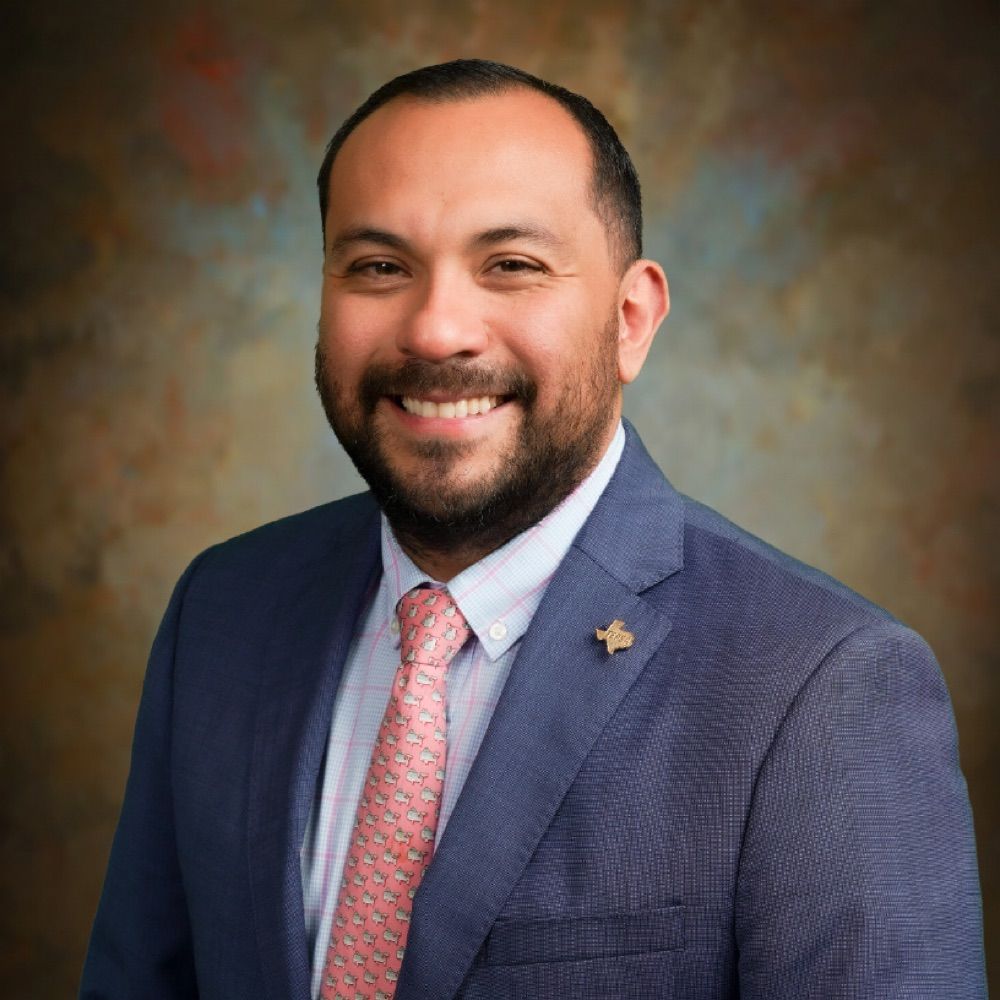 Dr. Rey Rodriguez