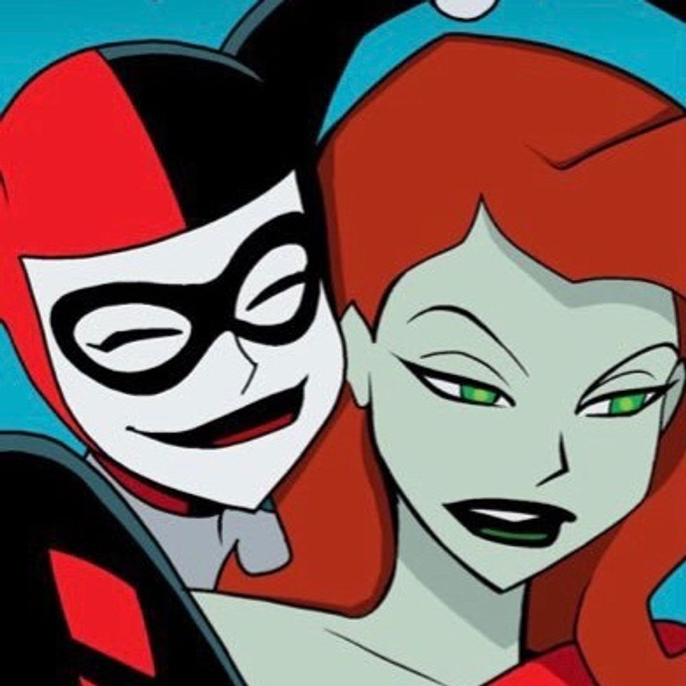 the council of evil lesbians