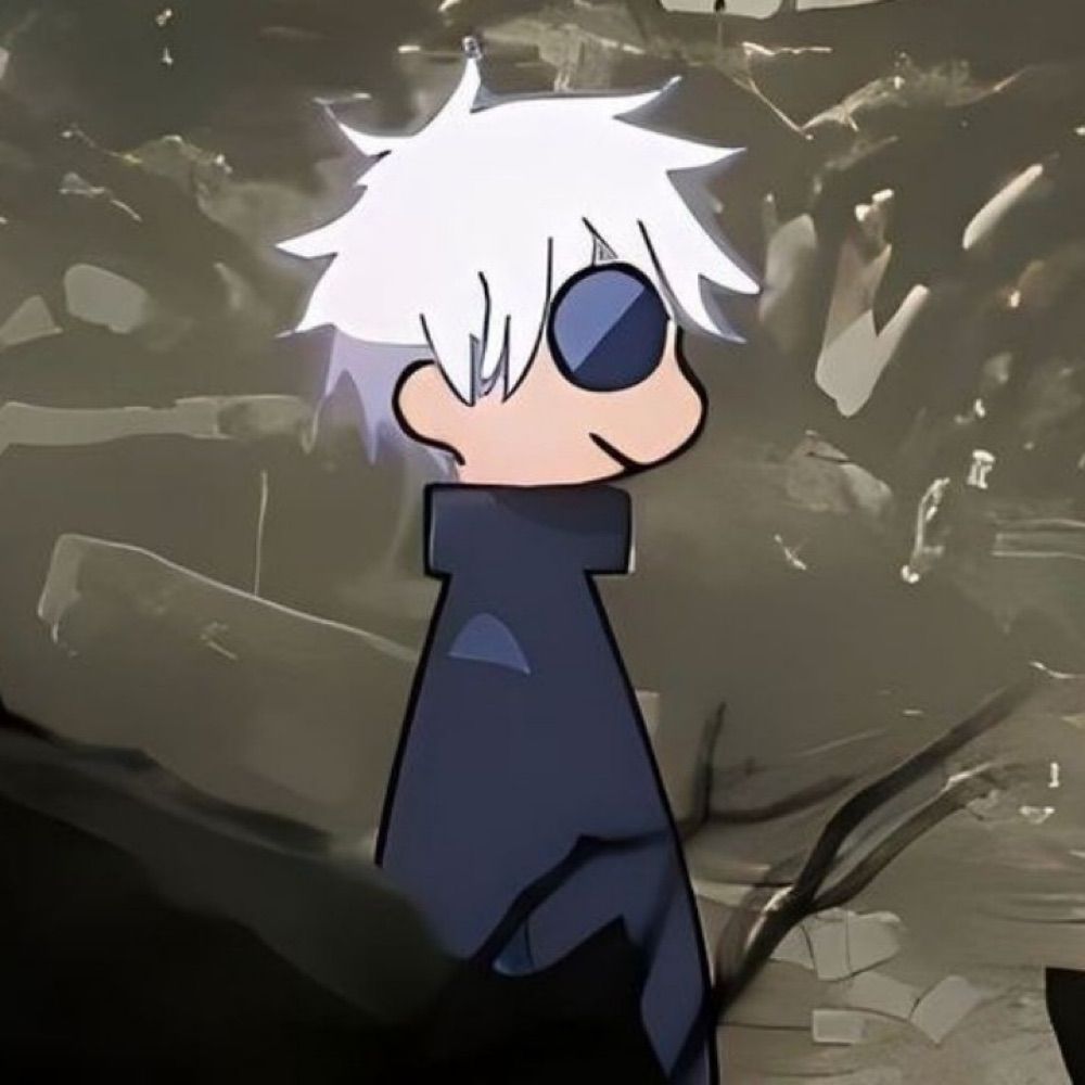 gojo thinker