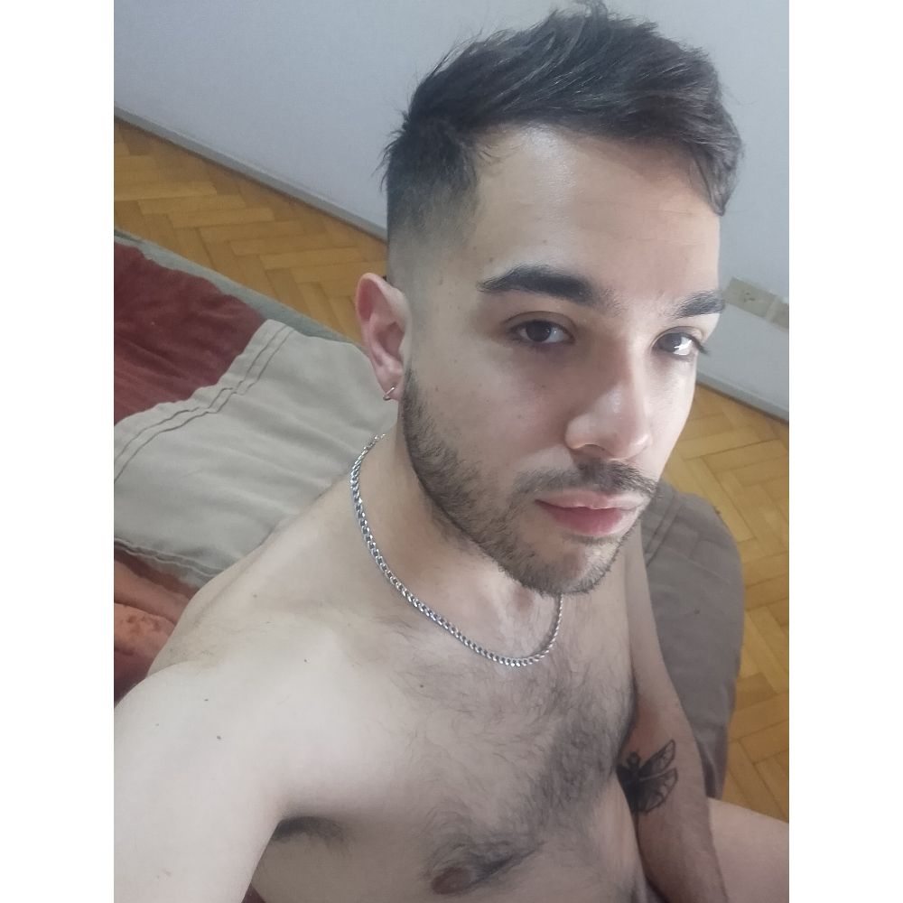 Xander Scorpio