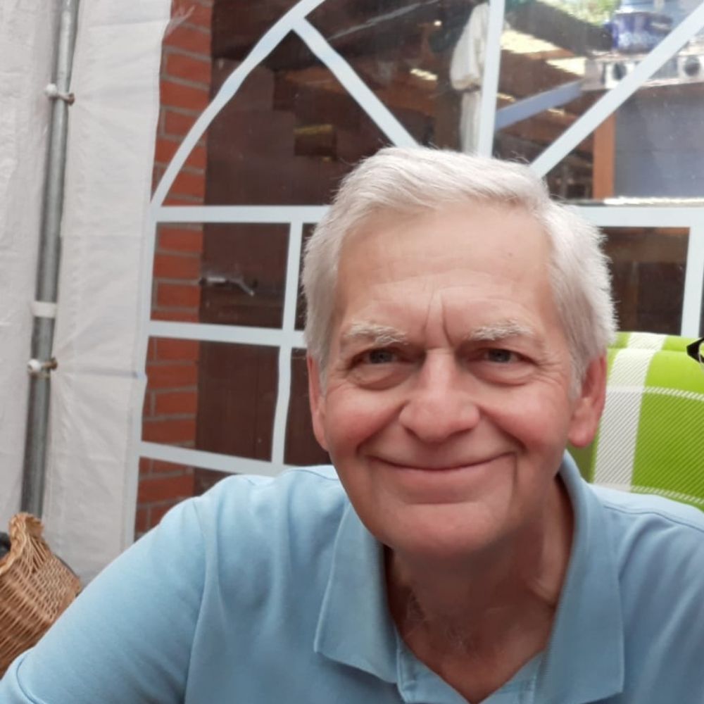 Peter Bellstedt