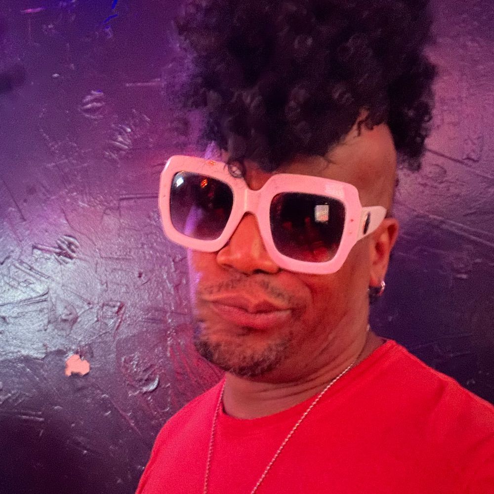 Ray Burna