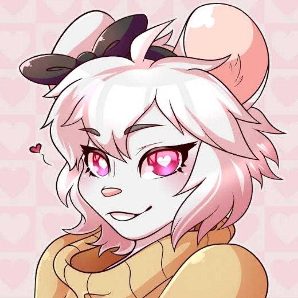 Ophelia Eloise🎀