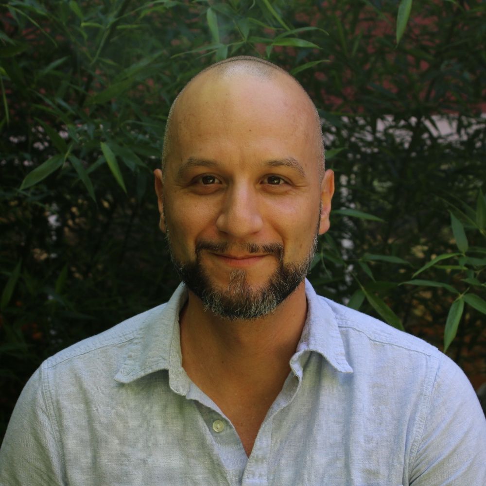 Rodrigo Castro