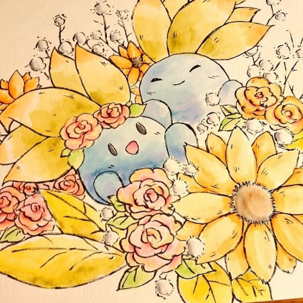 たこめる🎨