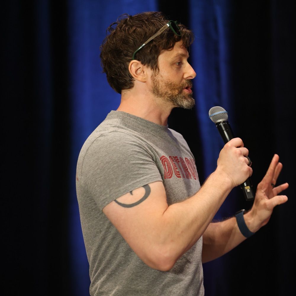 Jeremy Shorr