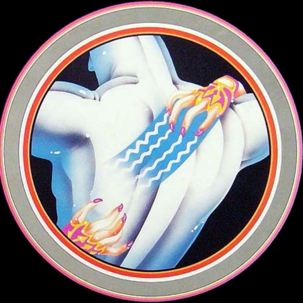 Uranüs güzeldir ♅