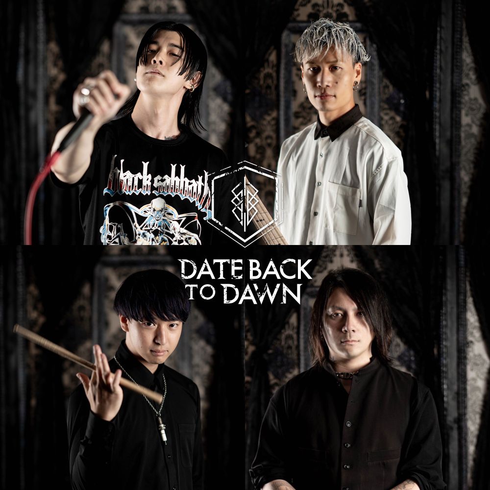 DATE BACK TO DAWN