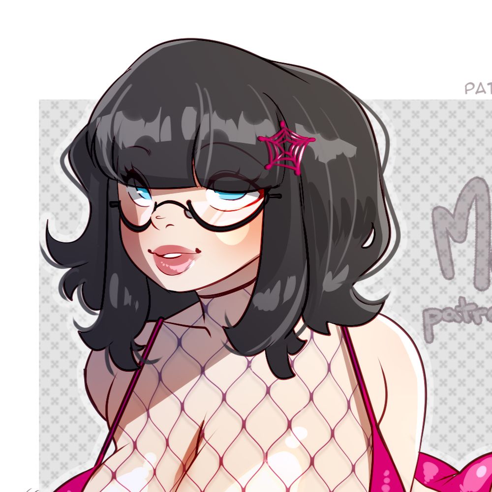 Lottiescanlines