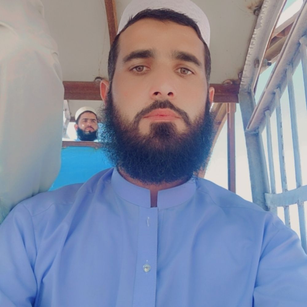 Ashfaq Dawar