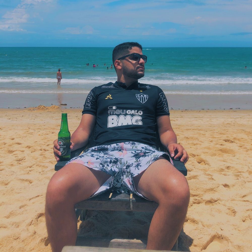 Álvaro Firmino