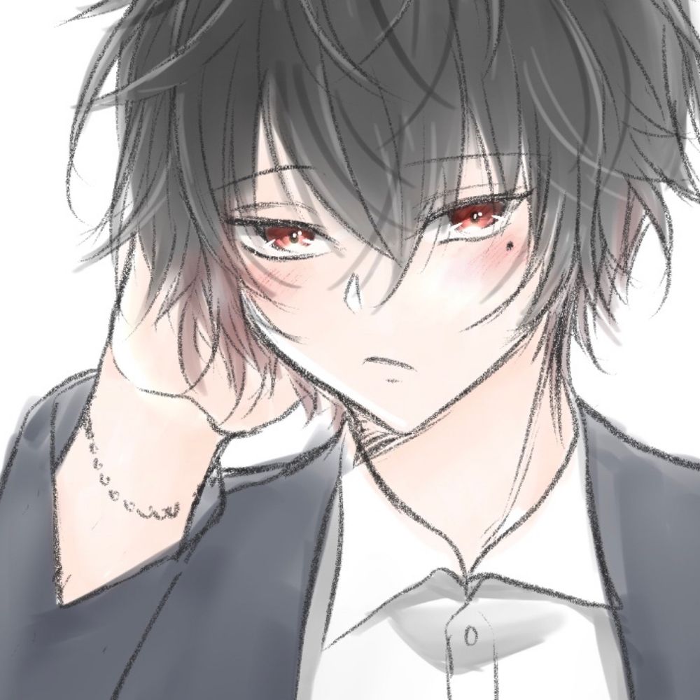 白まる