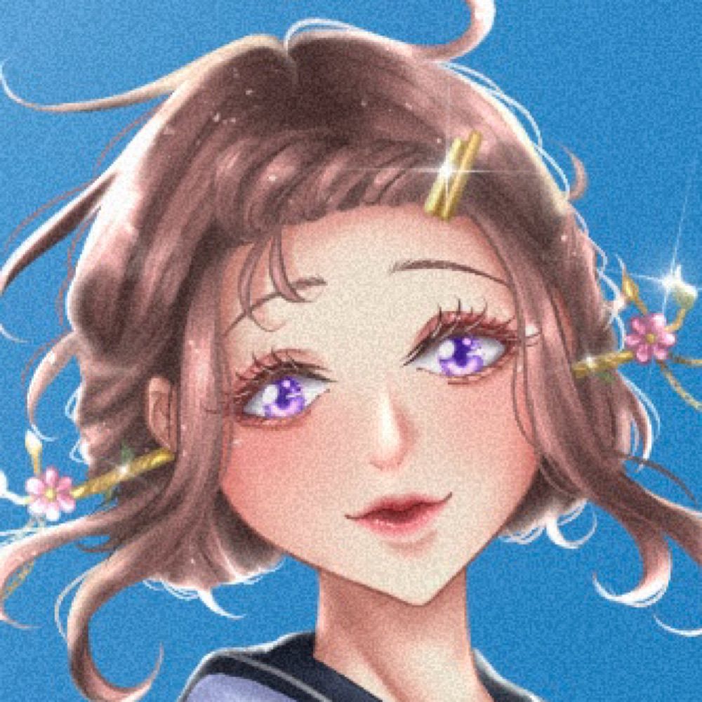 みわ | Miwa | 2-C 📝