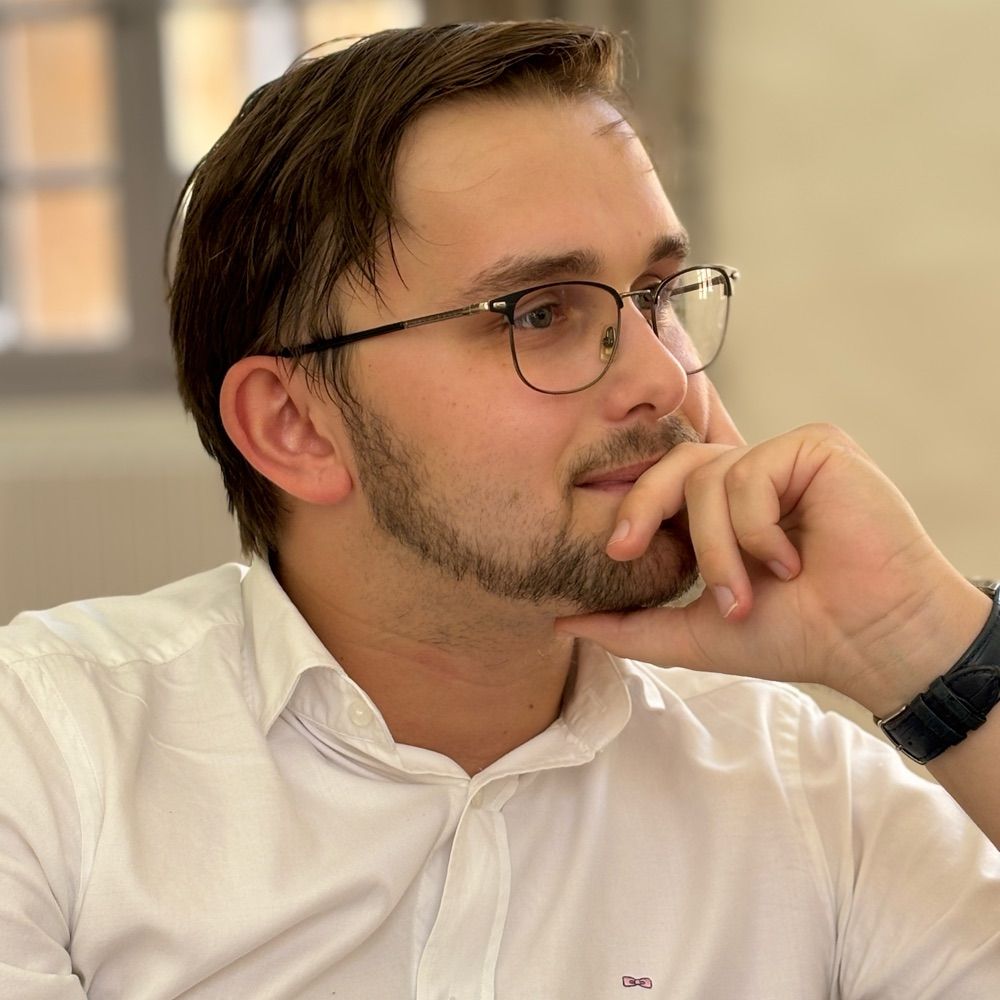 Hugo Nazin