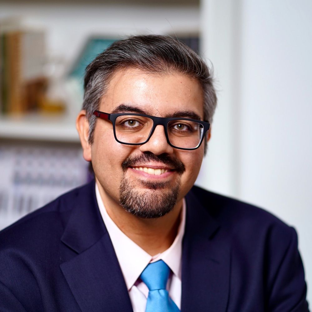 Ahmad Alhashemi