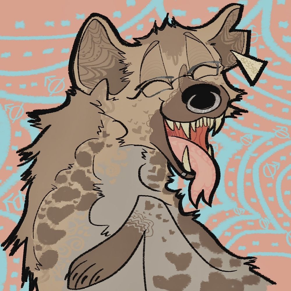 Profile picture yeenbutter.bsky.social