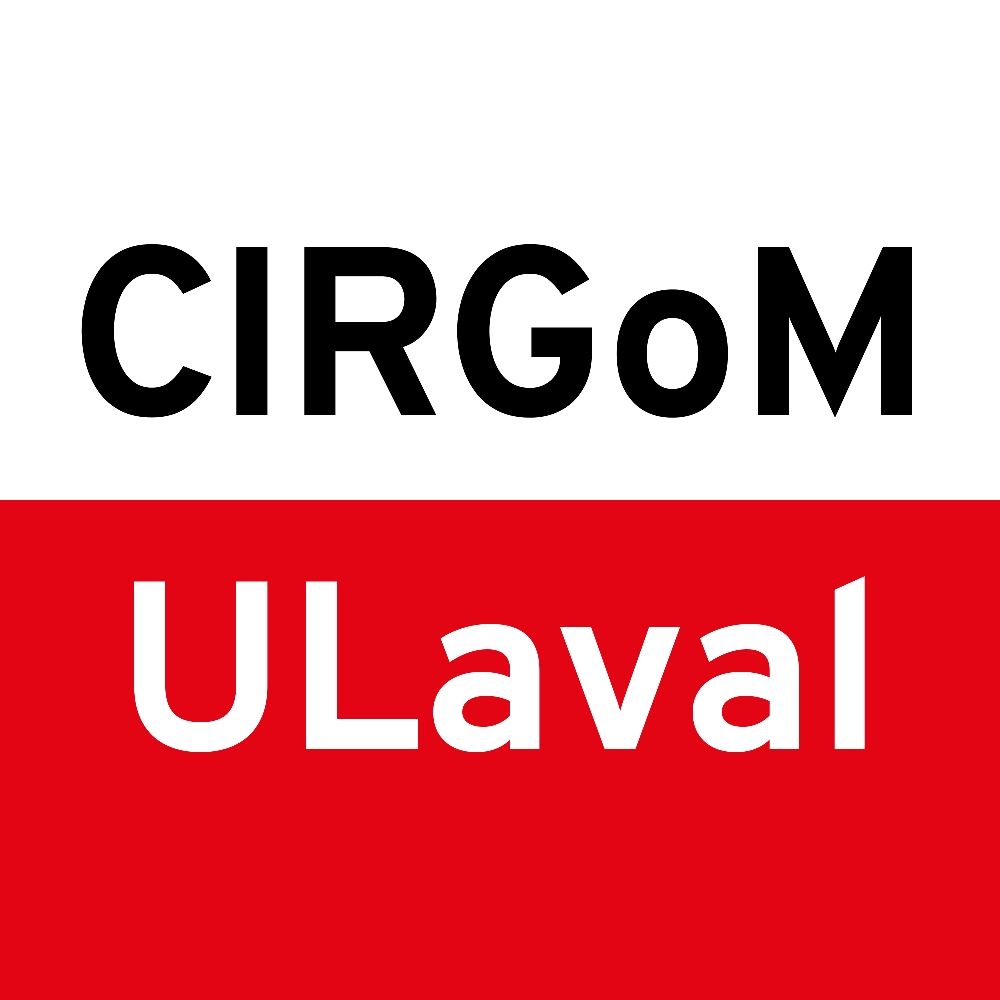 Centre de recherche sur la gouvernance mondiale (CIRGoM)
