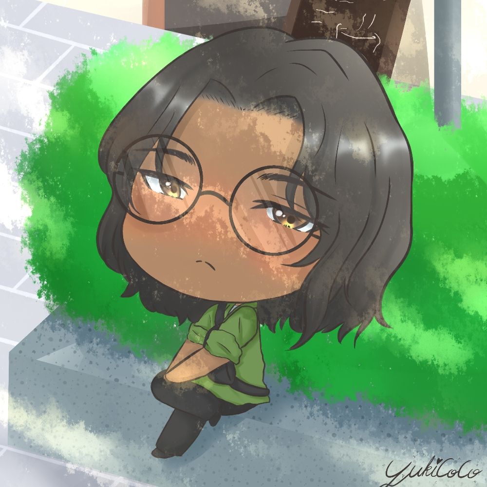 YukiCoCo