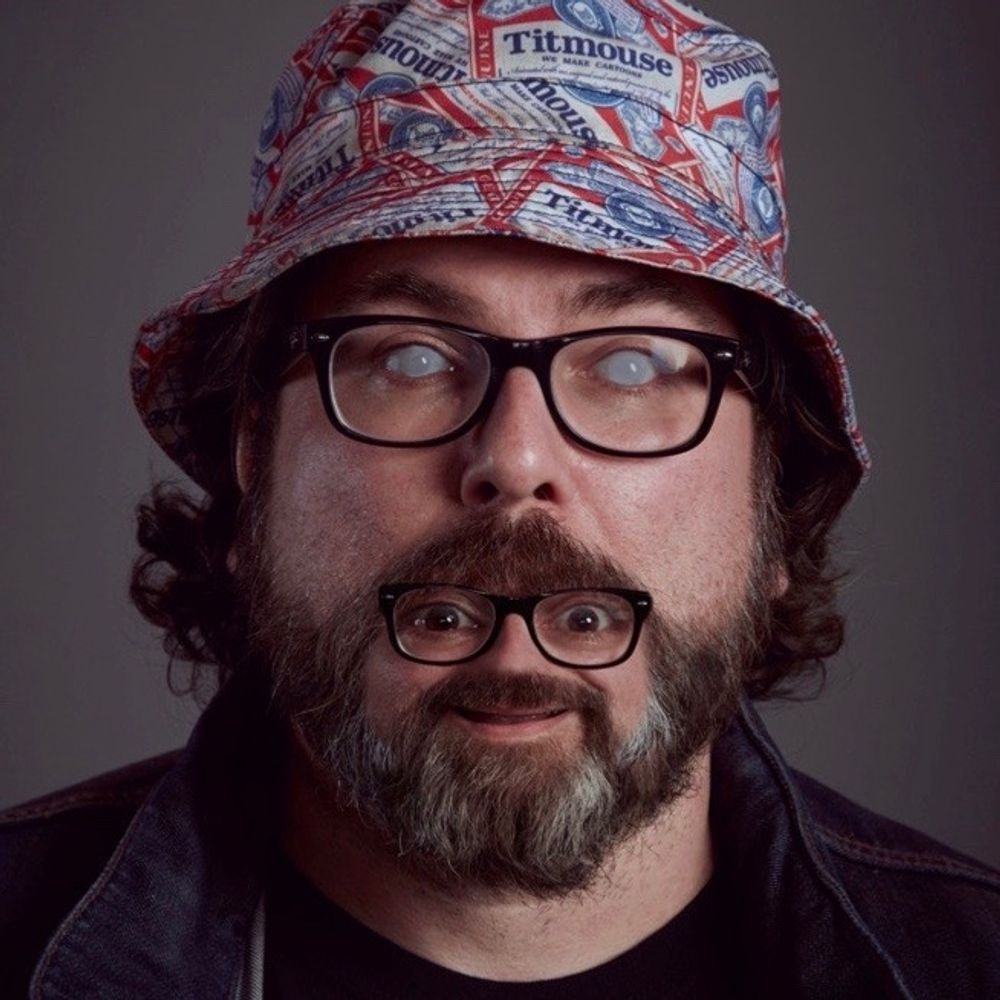Chris Prynoski